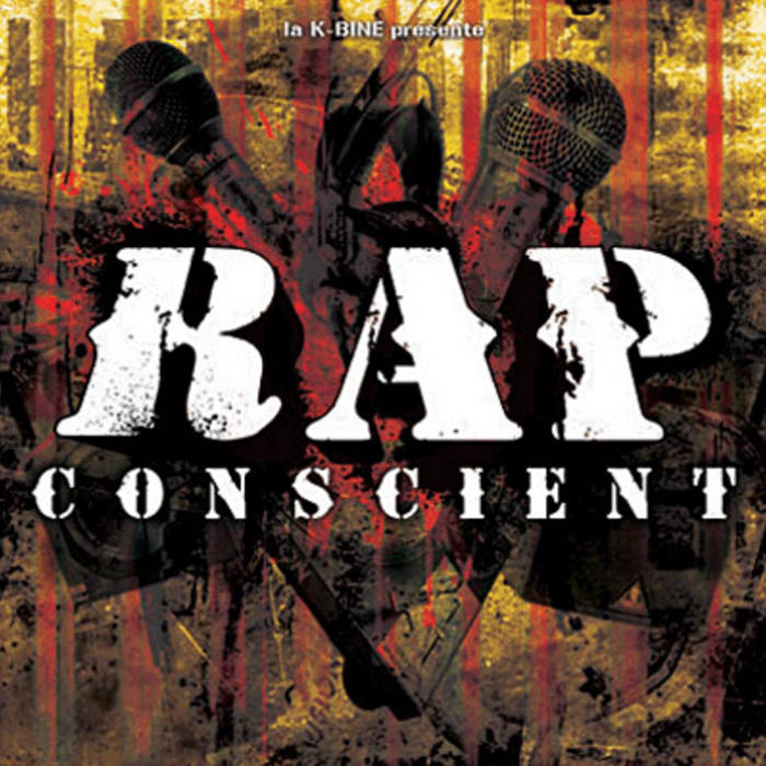 洋楽 B. YONEST A CONFUZED CONSCIENCE g-rap B. YONEST A CONFUZED CONSCIENCE g-rap