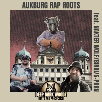 Music | DEEP DARK WOODZ