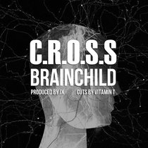BRAINCHILD cover art