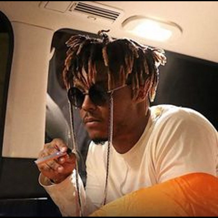 Juice WRLD Guitar Type Beat "Potions" Turnmeupcartier