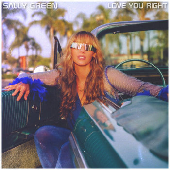 Music | Sally Green