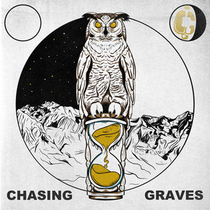 Chasing Graves [single] cover