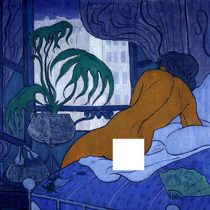 L'Ennui (Hyacinthe) cover