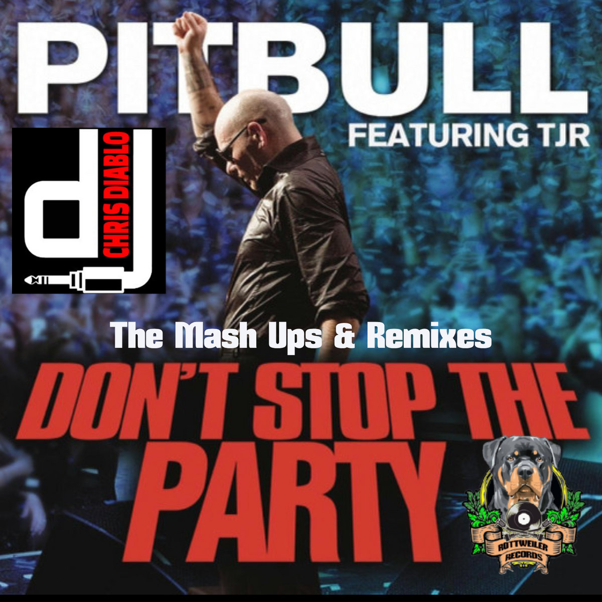 Pitbull Feat. TJR Don