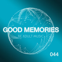 Good Memories 007 cover art