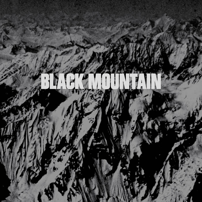 アート・デザイン・音楽 Black Mountain Black Mountain | Black Mountain (20th Anniversary Edition