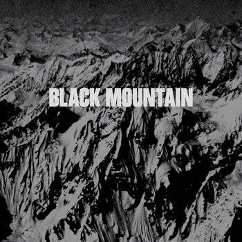 アート・デザイン・音楽 Black Mountain Music | Black Mountain