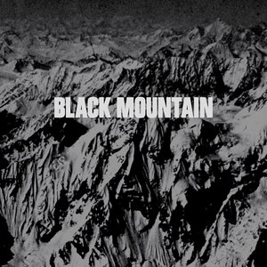 Black Mountain — Black Mountain | Black Mountain (20th Anniversary Edition)