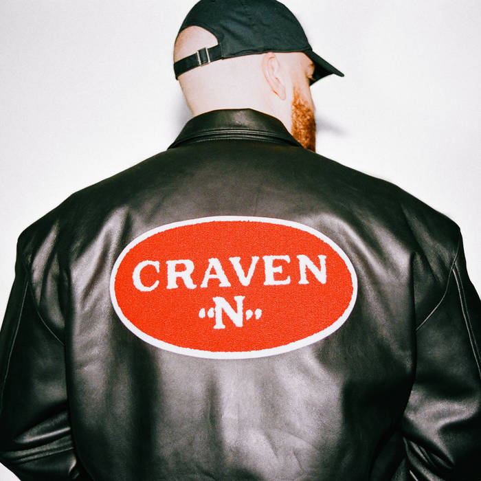 Craven N 3 | Nicholas Craven