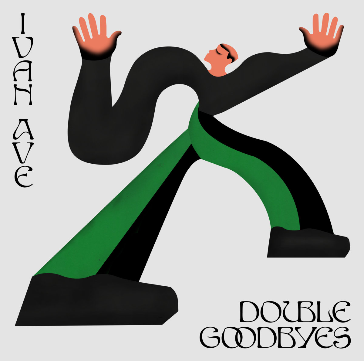 福袋安いいね半額ストア Double - Ave Ivan Goodbyes Intentions Mutual | Ave Ivan | 洋楽