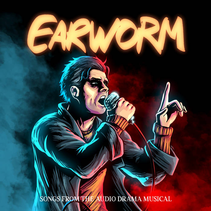 Earworm (Original Soundtrack) Shadows at the Door Productions