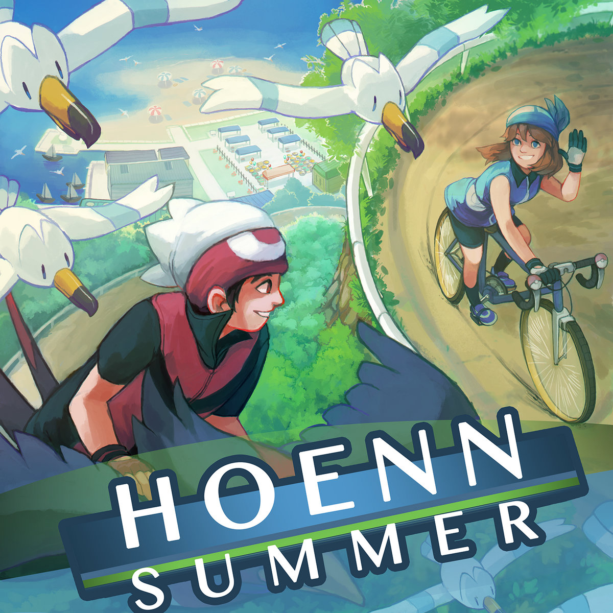 Hoenn