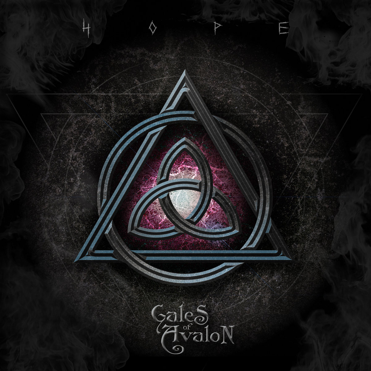 Hope Gales of Avalon