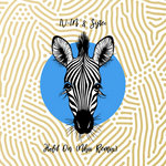 Hold On (Incl. Nhii Remix)
