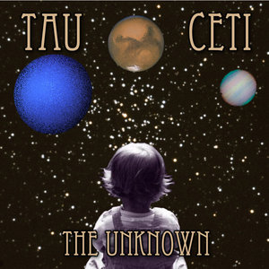 The Unknown cover