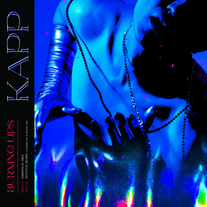 Burning Lips KAPP
