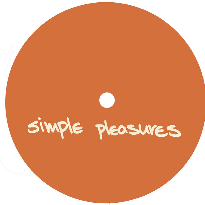 SIMPLE PLEASURES | SWAG
