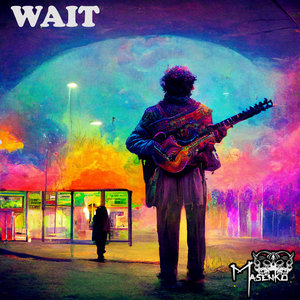 Wait cover
