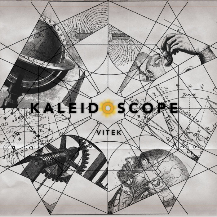 like a kaleidoscope song like a kaleidoscope song