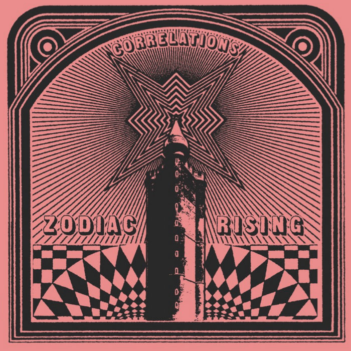 Zodiac Rising Correlations
