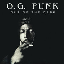 Out Of The Dark (24 bit) cover art