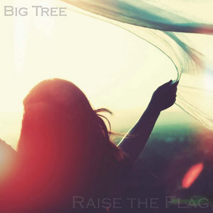 Raise the Flag cover