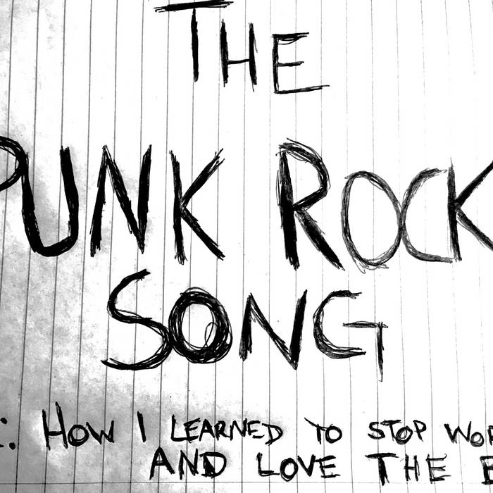 how to make an emo song how to write a garage rock song