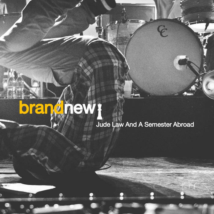 Blackbear - Jude Law & A Semester Abroad (JHANN Remix) | JHANN