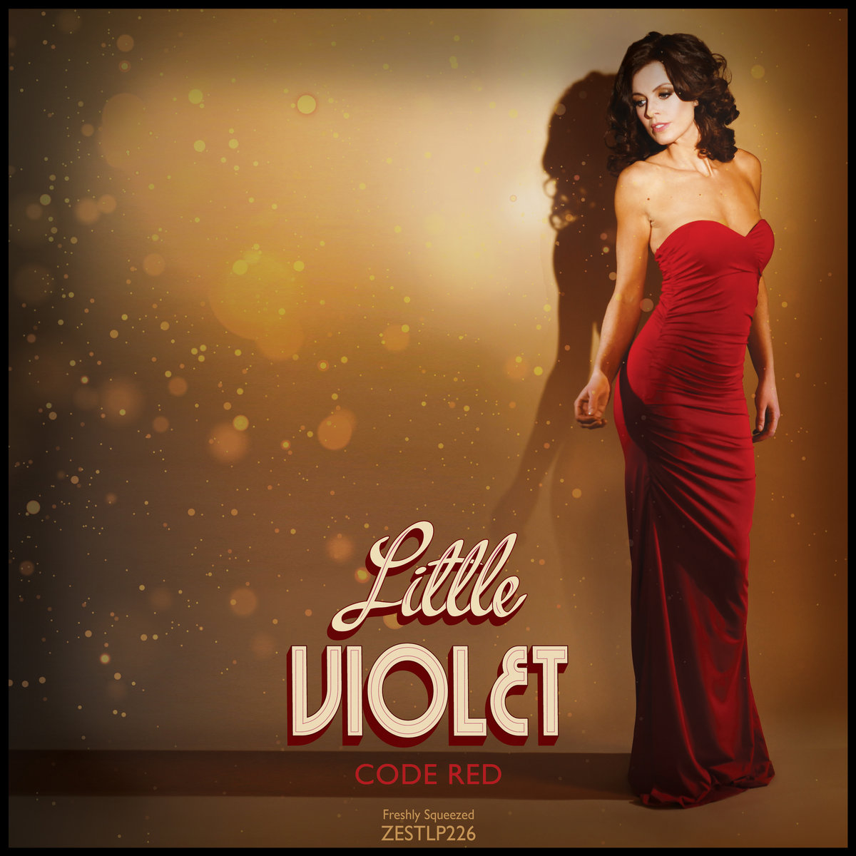 Code Red | Little Violet | Freshly Squeezed Music