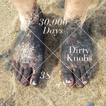 30,000 Days - 38 cover art