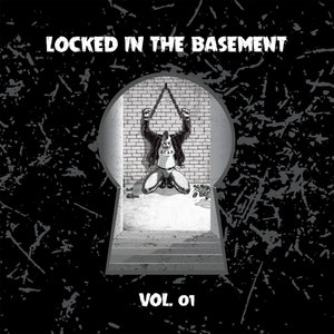 Locked in the Basement Vol. 1 cover