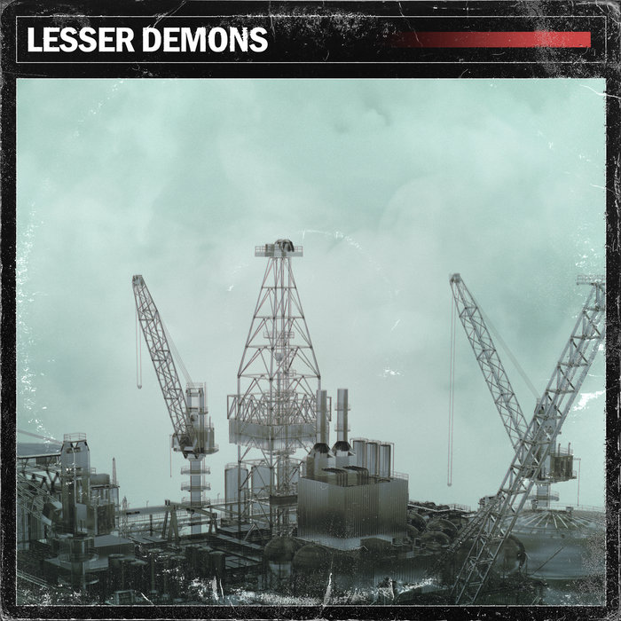 Business Park | Lesser Demons
