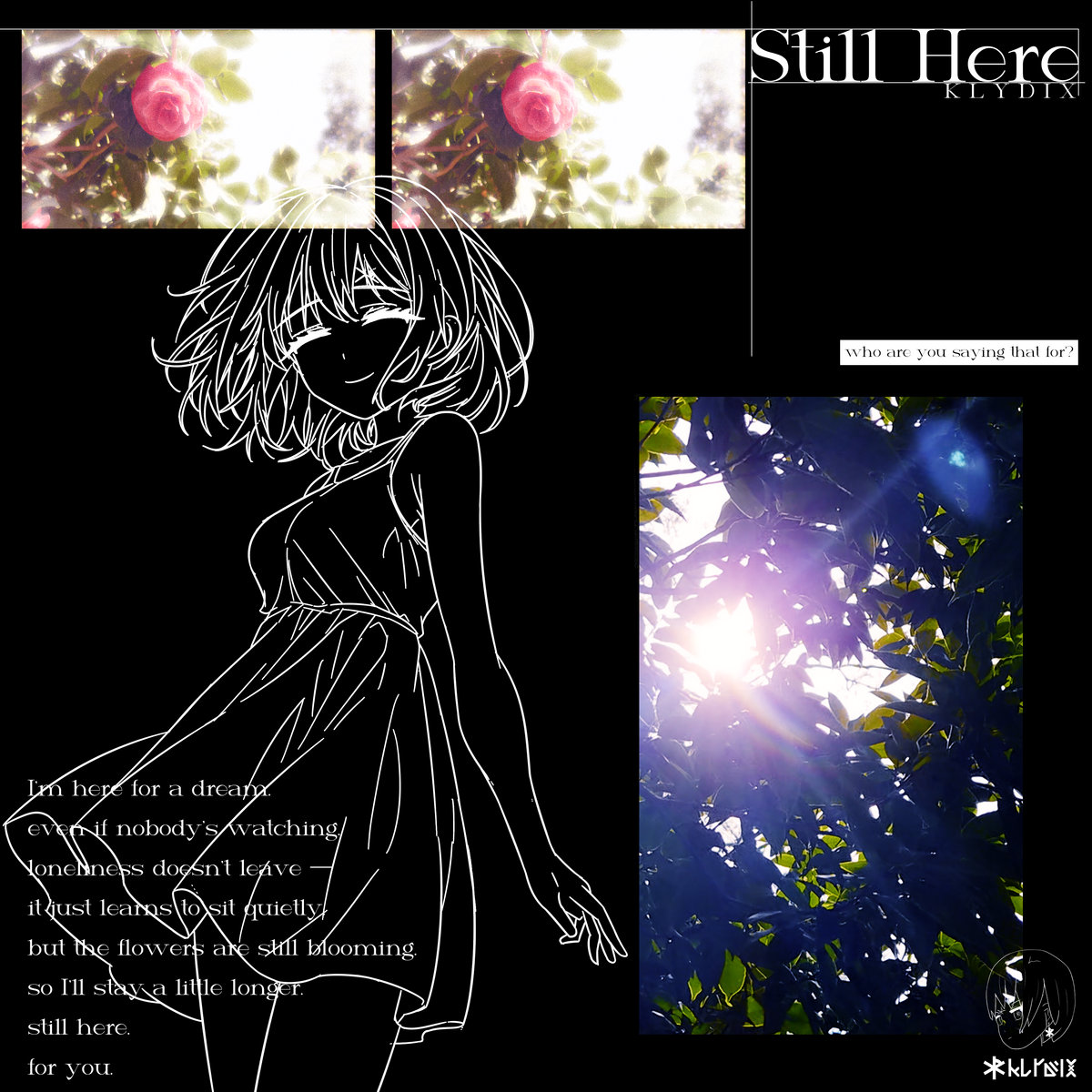 2点まとめ　Dream Flower Dream Flower (夢幻の花) | KLYDIX