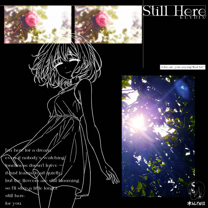 Dream Flower (夢幻の花) | KLYDIX