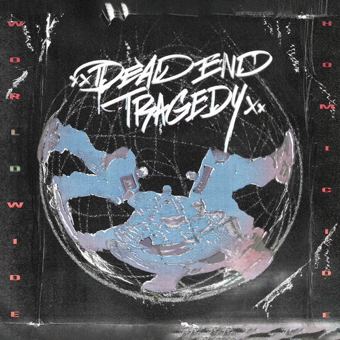 DEAD END◆1989年 ツアーパンフ DEAD END◇1989年 ツアーパンフ DEAD END | Spotify