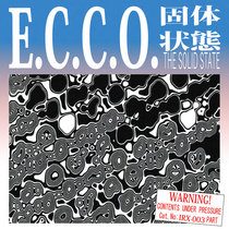 The Solid State - IRX003 cover art