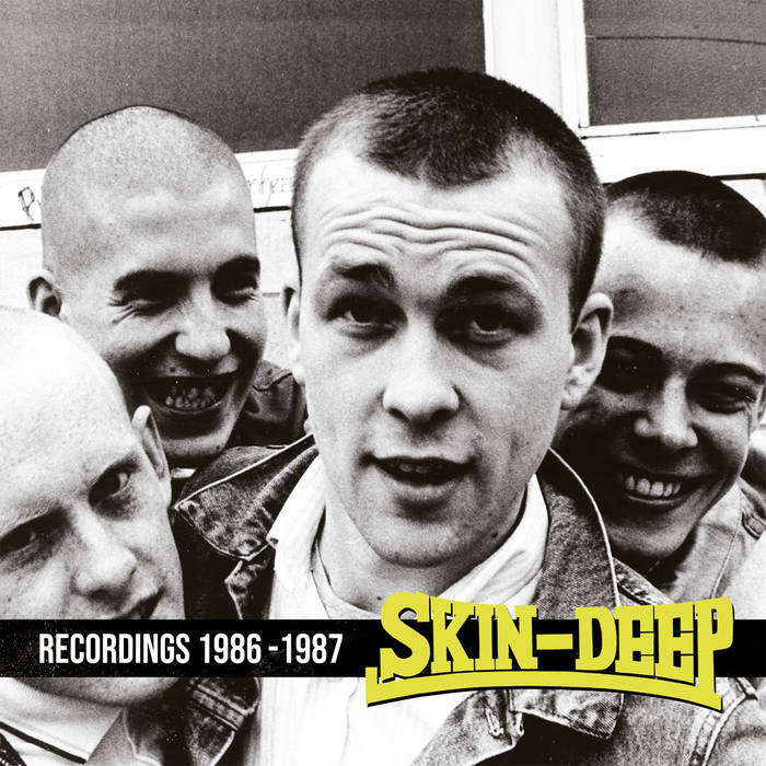 CPR054-SKIN DEEP 