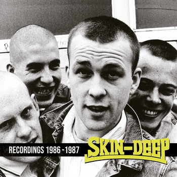 洋楽 SKIN DEEP - MORE THAN SKIN DEEP More Than Skin-Deep