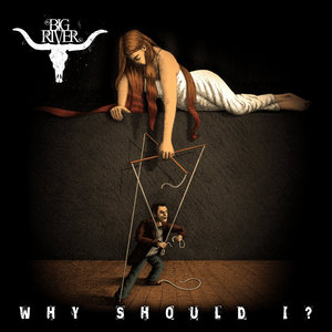 Why Should I? cover
