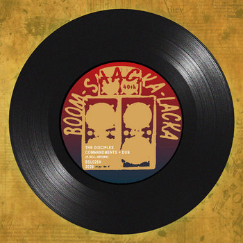 Music | The Disciples