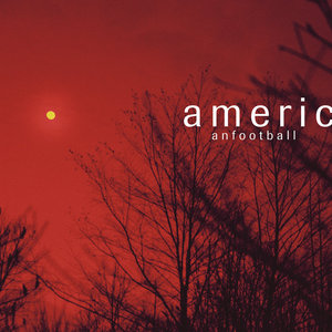 American Football — American Football (LP4)