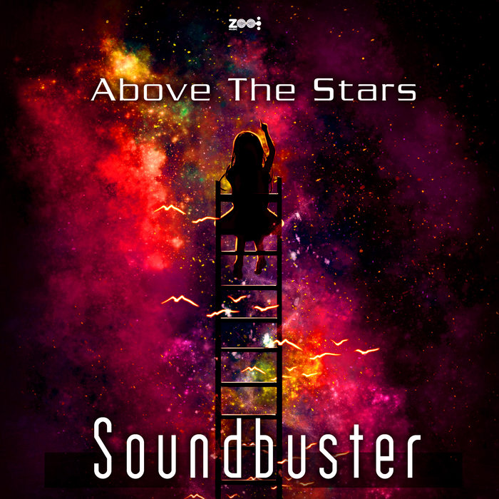 Above the Stars SoundBuster (Zoo Music) Zoo Music