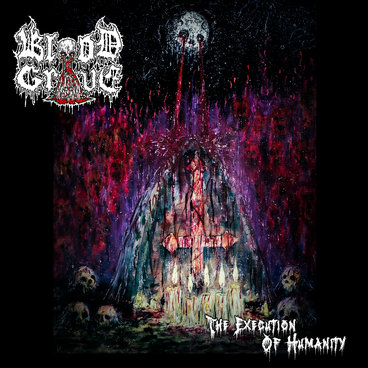 Vengeance Of The Damned | BASTARD PRIEST | Chaos Records