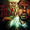 Blood Rushing To My Head (album) (2012) Cover Art