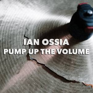 Pump Up The Volume cover