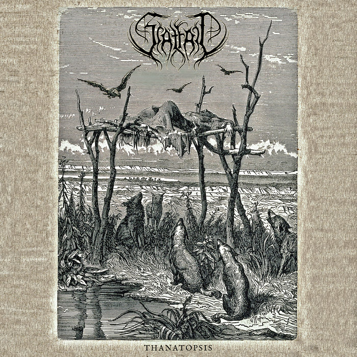 Thanatopsis | Gràtfall | Fiadh Productions
