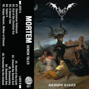 洋楽 Mortem / demon tales a2960336734_2.jpg