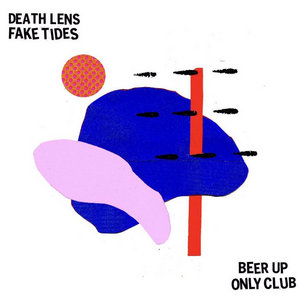 Death Lens — Beer Up Only Club
