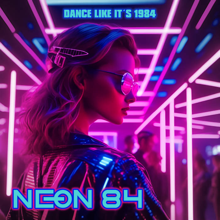 Music | Neon 84