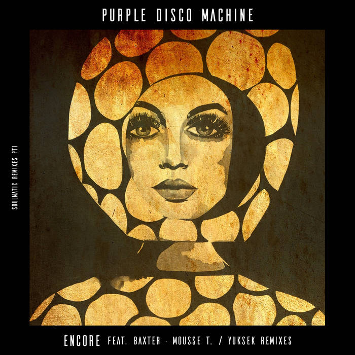 Encore (Feat. Baxter) [Remixes]